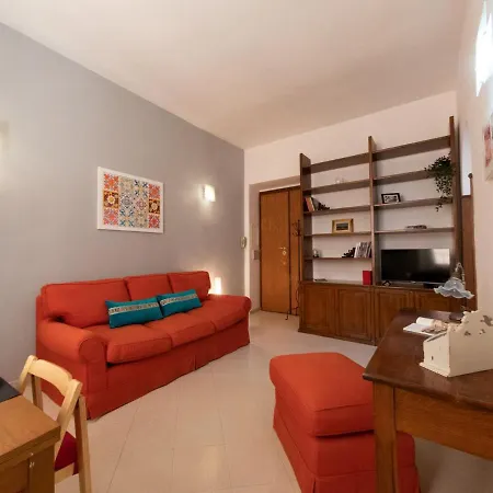 The Best Rent - Cozy One-Bedroom Apartment Near Villa Borghese Rome Buitenkant foto